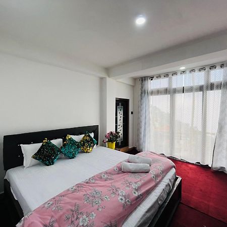 Shalom Inn Home Stay Dardzsiling Kültér fotó