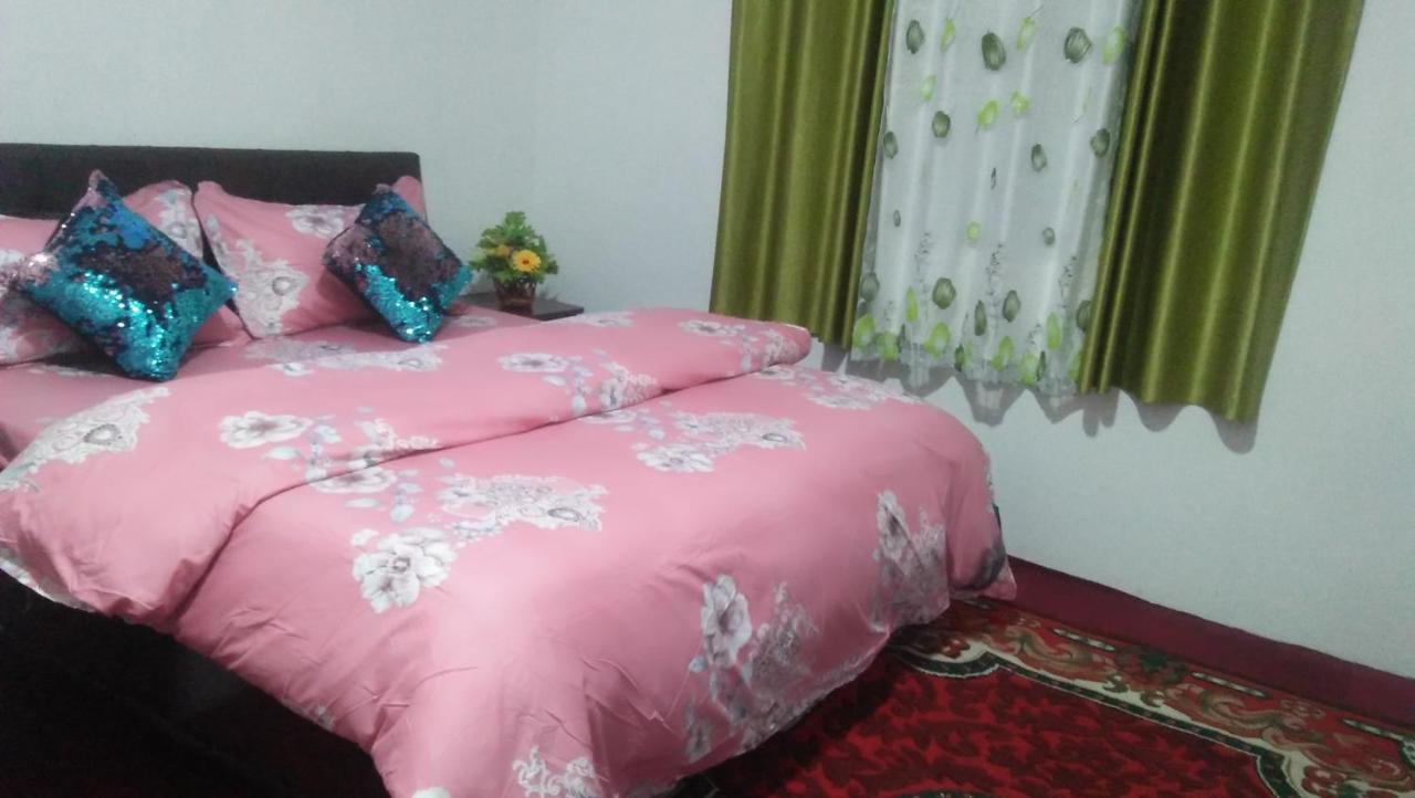 Shalom Inn Home Stay Dardzsiling Kültér fotó