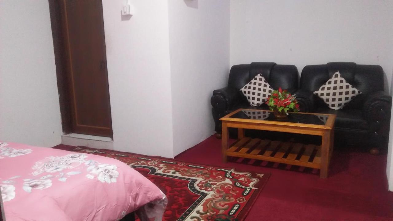 Shalom Inn Home Stay Dardzsiling Kültér fotó