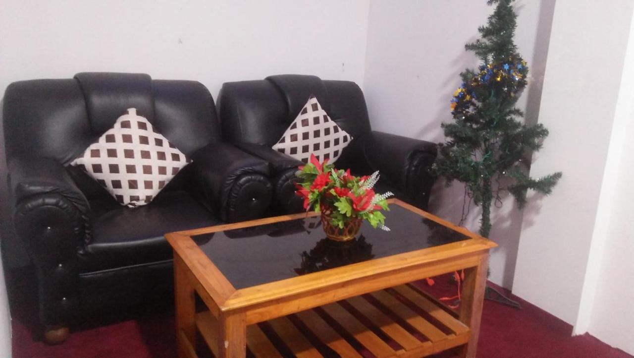 Shalom Inn Home Stay Dardzsiling Kültér fotó