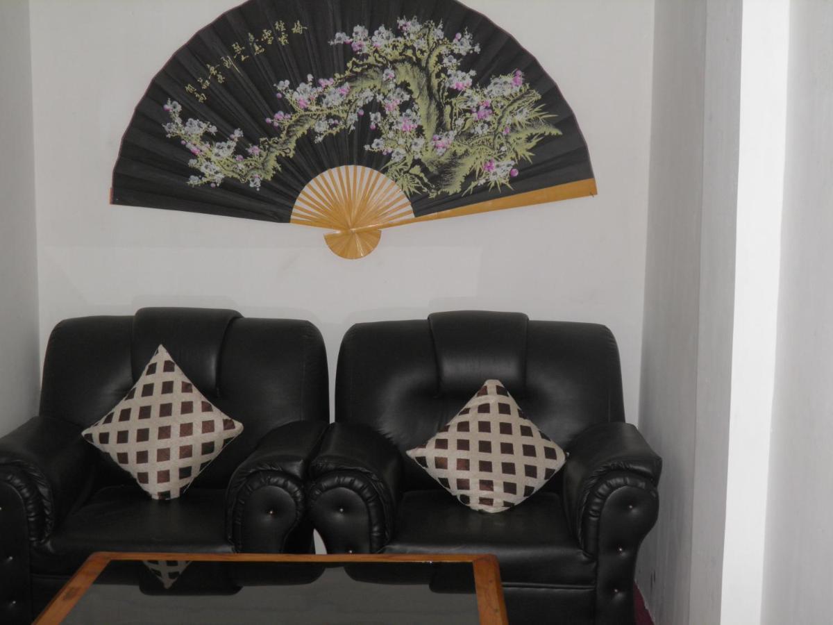 Shalom Inn Home Stay Dardzsiling Kültér fotó