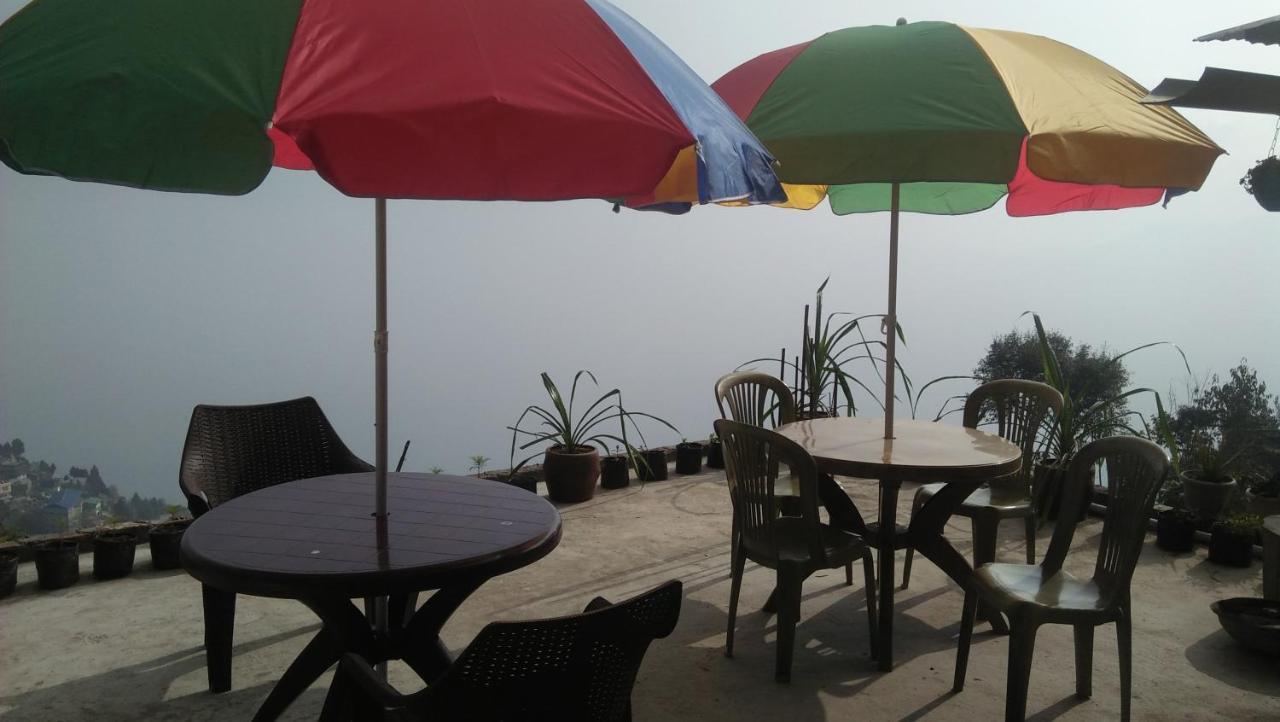 Shalom Inn Home Stay Dardzsiling Kültér fotó