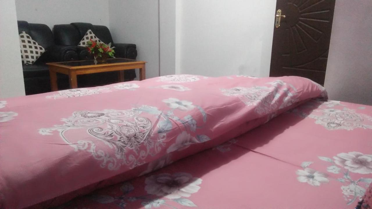 Shalom Inn Home Stay Dardzsiling Kültér fotó
