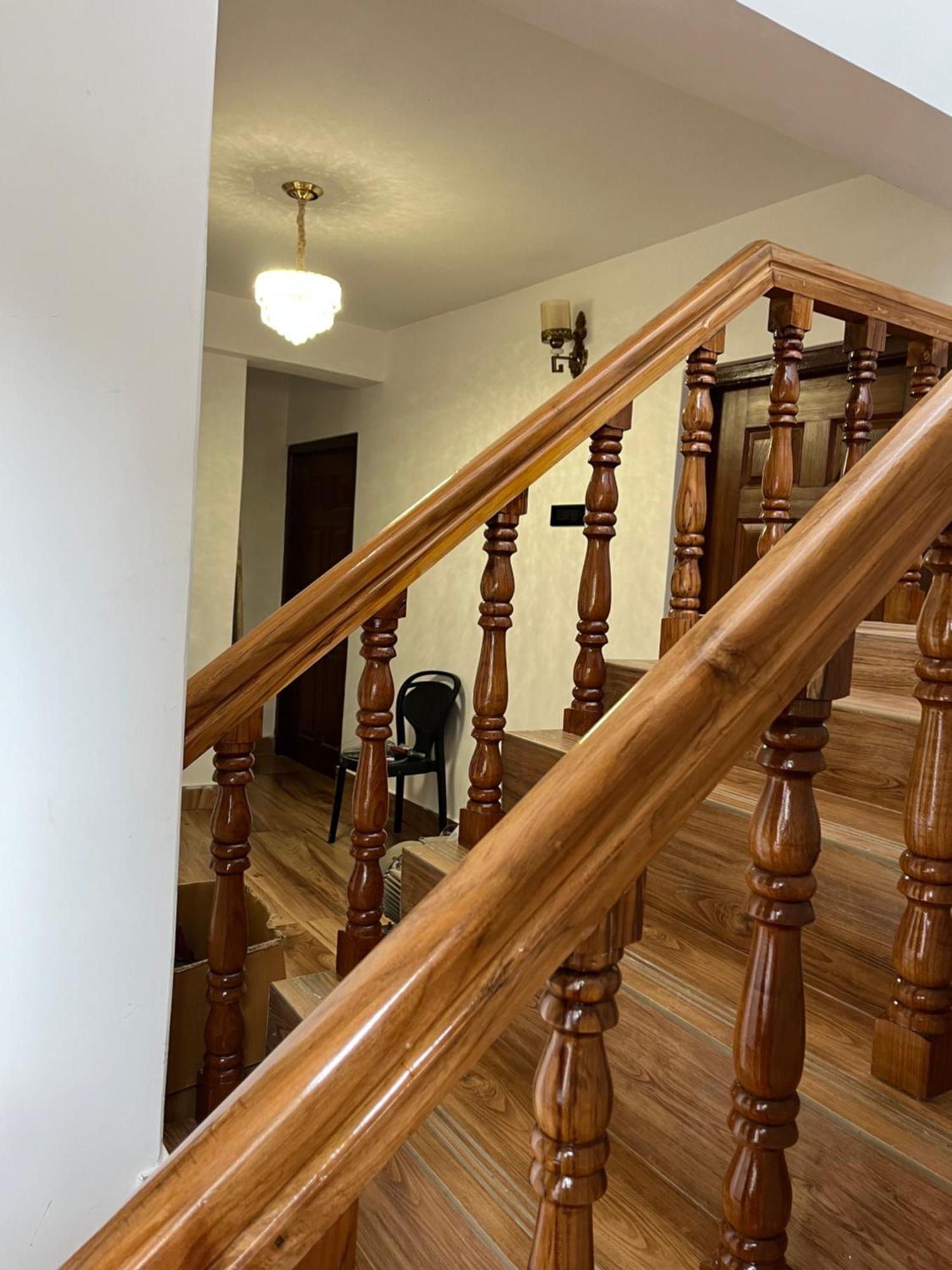 Shalom Inn Home Stay Dardzsiling Kültér fotó