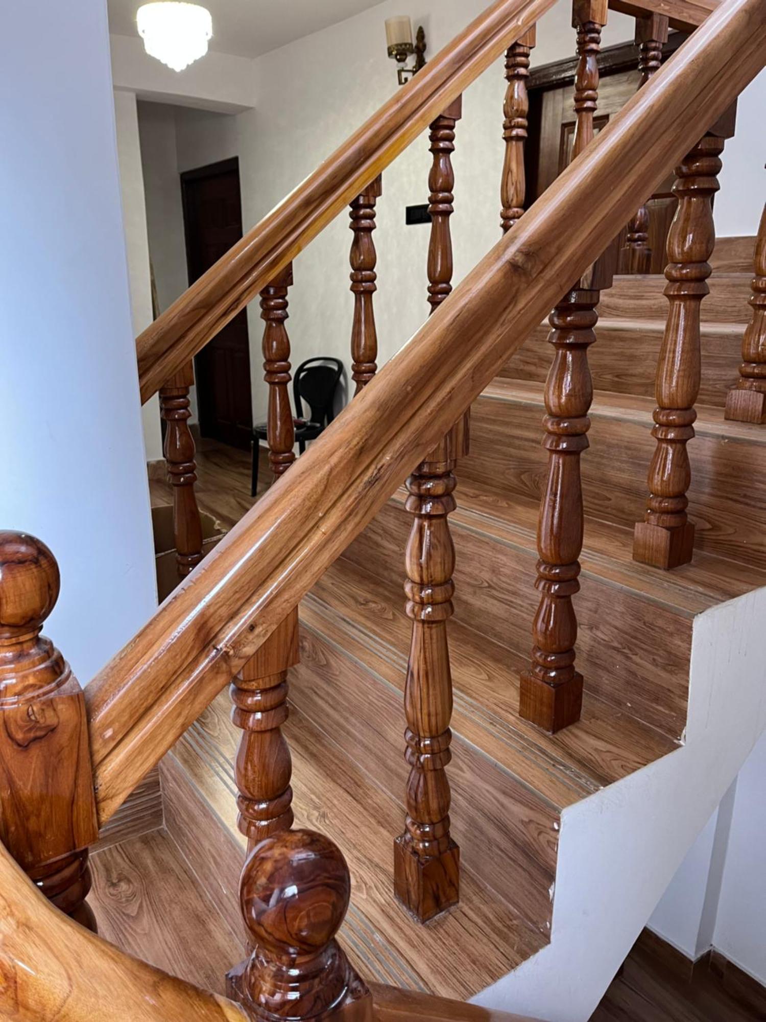 Shalom Inn Home Stay Dardzsiling Kültér fotó