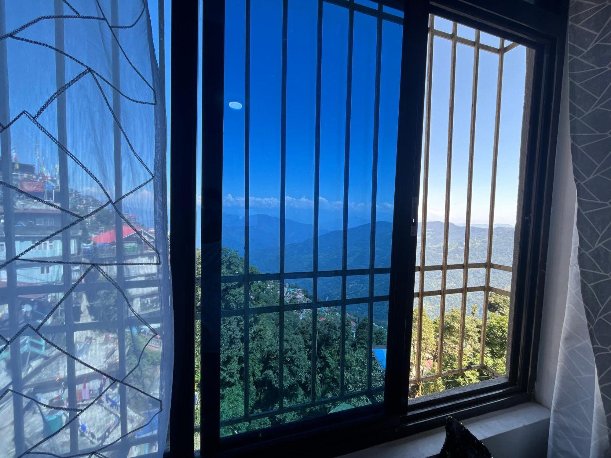 Shalom Inn Home Stay Dardzsiling Kültér fotó